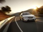 Mercedes-Benz E63 AMG 2010 года